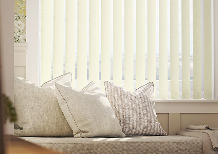 Milano, Cameo - Vertical Blind - Image 5